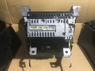 Магнитола, ориг. номер 8612006181, Toyota Camry V40