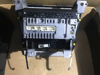 Магнитола, ориг. номер 8612006181, Toyota Camry V40