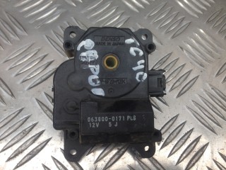 Моторчик привода заслонок отопителя, ориг. номер 063800-0171, Toyota Camry V40