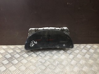 Щиток приборов (приборная панель), ориг. номер 257440-4360, 83800-06S20, Toyota Camry V40