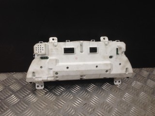 Щиток приборов (приборная панель), ориг. номер 257440-4360, 83800-06S20, Toyota Camry V40