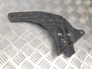 Защита двигателя, ориг. номер 5373706040, Toyota Camry V40