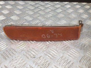 Отражатель в бампер правый, ориг. номер 066-4112, Mazda Xedos-9 1993-1997