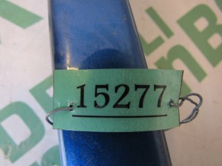 Ручка двери задней наружная левая, ориг. номер 1482015, Toyota Camry V40