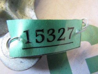 Моторчик стеклоподъемника, ориг. номер 85710-0K010, Toyota Camry V40