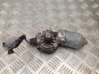 Моторчик стеклоочистителя передний, ориг. номер 85110-33050, Toyota Camry V40