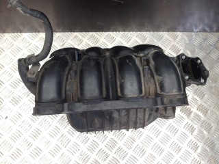 Коллектор впускной, ориг. номер 17112-0H020, Toyota Camry V40
