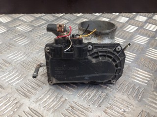 Заслонка дроссельная, ориг. номер 220300H030, Toyota Camry V40