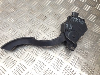 Педаль газа, ориг. номер 78110-33020, Toyota Camry V40