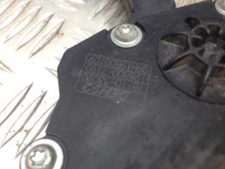 Педаль газа, ориг. номер 78110-33020, Toyota Camry V40