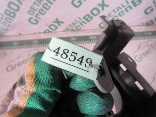 Решетка в бампер левая, ориг. номер 81482-47020, Toyota Prius III (ZVW30)