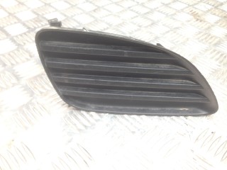 Решетка в бампер правая, ориг. номер 52127-06140, Toyota Camry V40