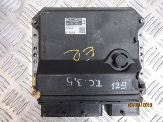 Блок управления двигателем, ориг. номер 89661-06C21, Toyota Camry V40
