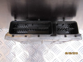 Блок управления двигателем, ориг. номер 89661-06C21, Toyota Camry V40