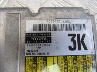 Блок AirBag, ориг. номер 8917006200, Toyota Camry V40