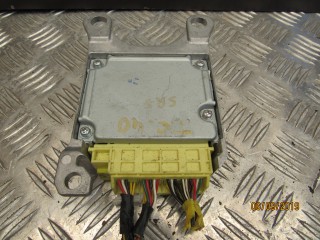 Блок AirBag, ориг. номер 8917006200, Toyota Camry V40
