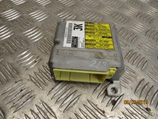 Блок AirBag, ориг. номер 8917006200, Toyota Camry V40