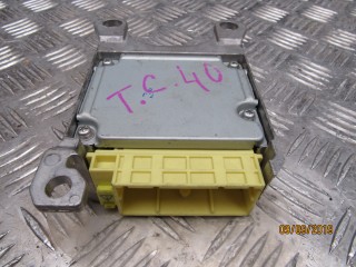 Блок AirBag, ориг. номер 8917006200, Toyota Camry V40