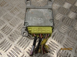 Блок AirBag, ориг. номер 8917006200, Toyota Camry V40