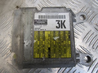 Блок AirBag, ориг. номер 8917006200, Toyota Camry V40