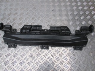 Накладка переднего бампера, ориг. номер 52129-60020, Toyota Land Cruiser J150