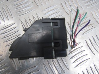 Кнопка аварийной сигнализации, ориг. номер 84332-06100, Toyota Camry V40