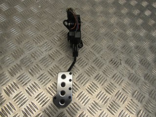 Педаль газа, ориг. номер 78110-33120, Toyota Camry V40