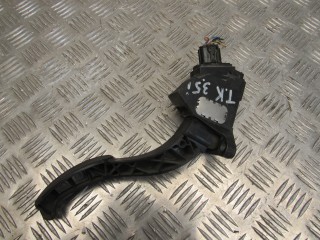 Педаль газа, ориг. номер 78110-07010-C, Toyota Camry V40