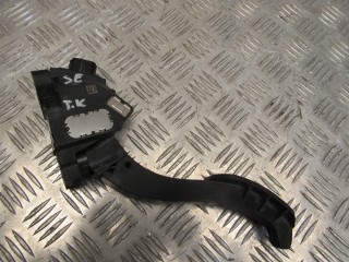 Педаль газа, ориг. номер 78110-07010, Toyota Camry V40