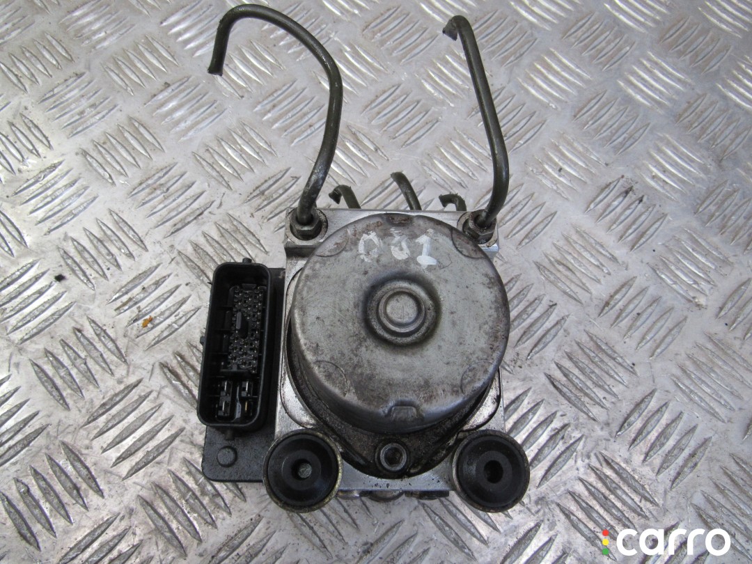 Блок ABS Mitsubishi Lancer (IX), MR569441, фото 1