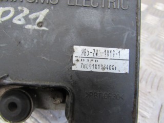 Блок ABS, ориг. номер MR569441, Mitsubishi Lancer (IX)