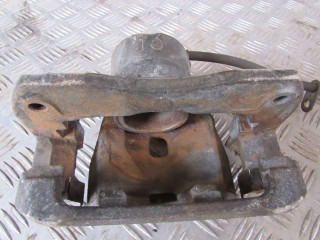 Суппорт передний правый, ориг. номер F016, Toyota Camry V40