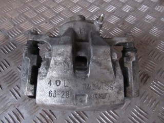 Суппорт передний левый, ориг. номер C307, Toyota Camry V40