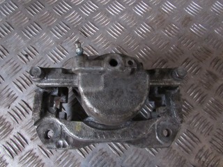 Суппорт передний левый, ориг. номер C307, Toyota Camry V40
