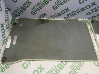Коврики к-кт, ориг. номер A2076800648, A2076805248, A2076840203, A2076840303, Mercedes E C207 2009-2013