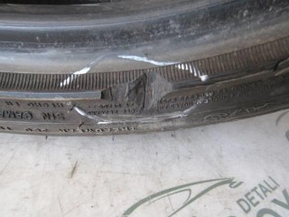 Шина, ориг. номер 22540R18, Mercedes E C207 2009-2013