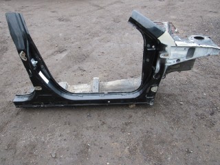 Порог со стойкой правый Toyota Camry V40