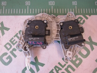 Моторчик привода заслонок отопителя, ориг. номер 063800-0171, Toyota Camry V40