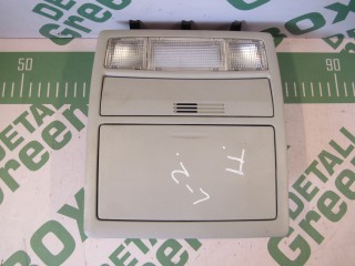 Фонарь салона (плафон), ориг. номер MR1377233, Toyota Camry V40