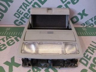 Фонарь салона (плафон), ориг. номер MR1377233, Toyota Camry V40