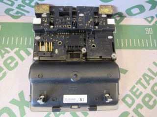 Фонарь салона (плафон), ориг. номер MR1377233, Toyota Camry V40