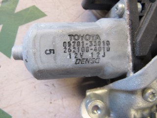 Стеклоподъемник передний правый, ориг. номер 262100-4010, Toyota Camry V40