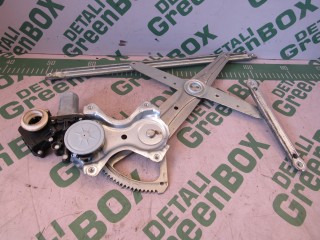 Стеклоподъемник передний правый, ориг. номер 262100-4010, Toyota Camry V40
