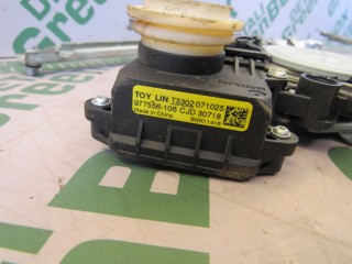 Стеклоподъемник передний правый, ориг. номер 262100-4010, Toyota Camry V40