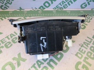 Пепельница передняя, ориг. номер 55406-33100, Toyota Camry V40