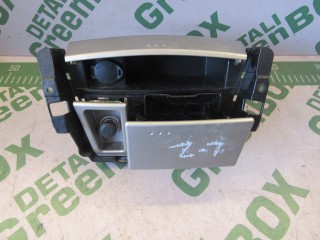 Пепельница передняя, ориг. номер 55406-33100, Toyota Camry V40