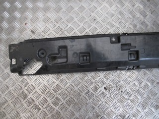 Усилитель заднего бампера, ориг. номер 52615-06040, Toyota Camry V40