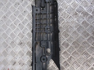 Усилитель заднего бампера, ориг. номер 52615-06040, Toyota Camry V40