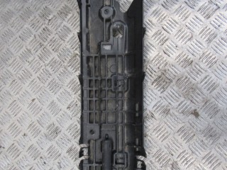 Усилитель заднего бампера, ориг. номер 52615-06040, Toyota Camry V40