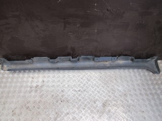Накладка на порог (наружная), ориг. номер 75860-06020, Toyota Camry V40